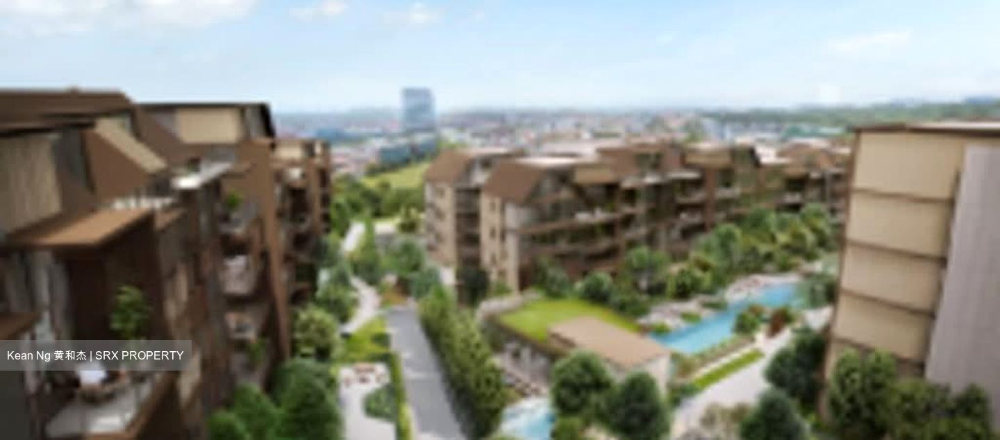 Terra Hill (D5), Apartment #538432941